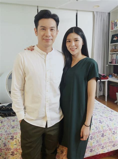 shaun chen celine chin|shaun chen instagram.